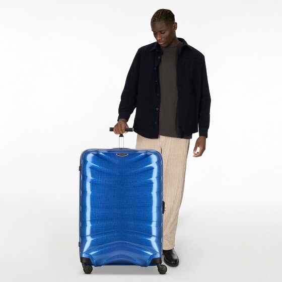 Samsonite Firelite Spinner 4-wiel trolley 81 cm