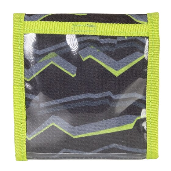 School-Mood Borstzak 11 cm