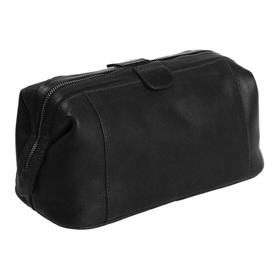 The Chesterfield Brand Vince Toilettas Leer 29 cm