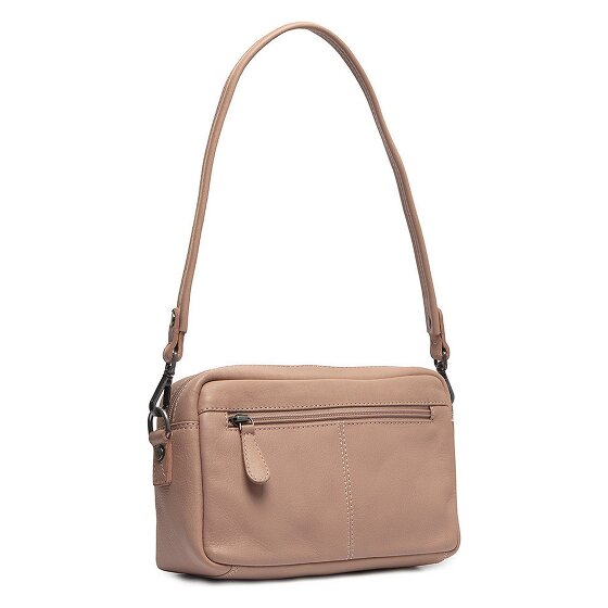 The Chesterfield Brand Liora Schoudertas Leer 24 cm