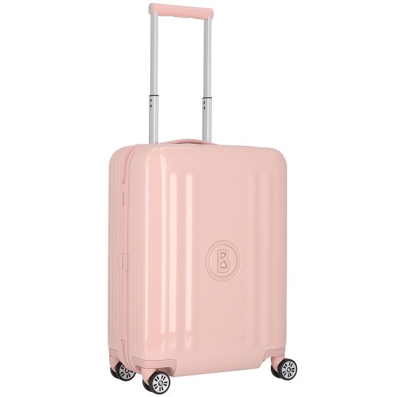 Bogner Piz 4 wielen Cabinewagen 55 cm