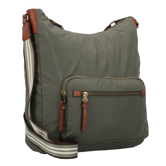 camel active Bari schoudertas 30 cm