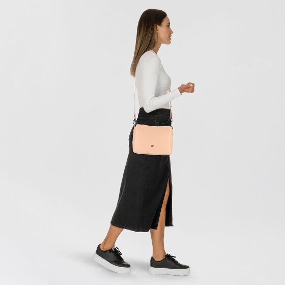 Braun Büffel Hanna Schoudertas Leer 23 cm