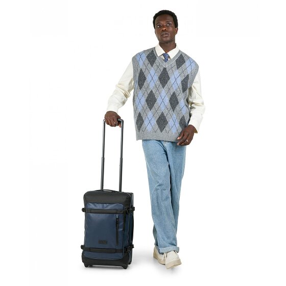 Eastpak Tranverz 2 wielen Reistas 51 cm