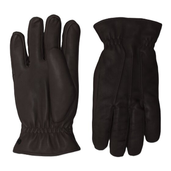 Kessler James Handschoenen Leer