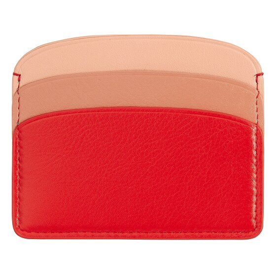 DuDu Boracay Kredietkaart etui Leer 10 cm