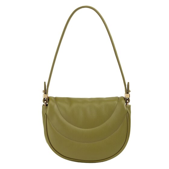 DuDu Schoudertas Leder 22 cm