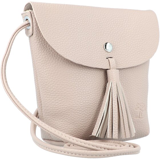 Tom Tailor Denim Ida Mini tas Schoudertas 17 cm