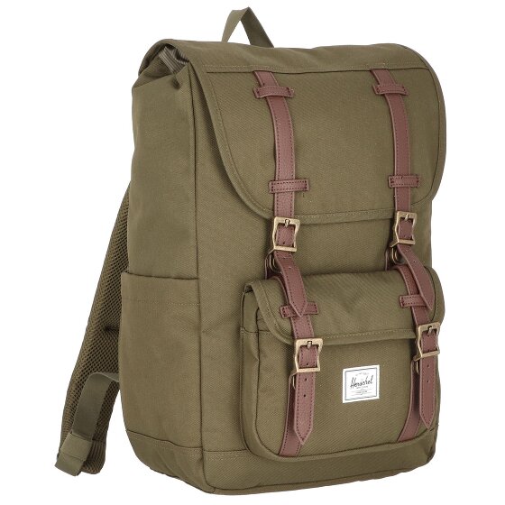 Herschel Little America Dagrugzak 43 cm Laptop compartiment