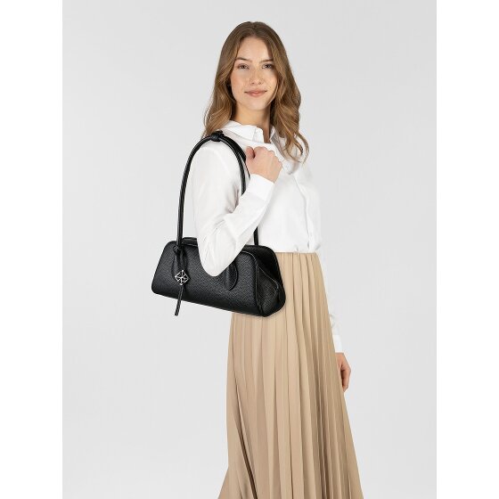 Calvin Klein Emblem Schoudertas 30 cm