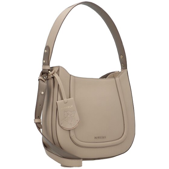 Burkely Beloved Bailey Handtas Leer 27 cm