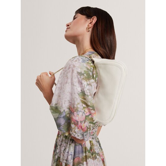 Ted Baker Laarna Schoudertas Leer 25 cm