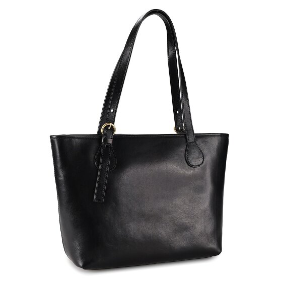 The Bridge Story Donna Shopper Tas Leer 43 cm