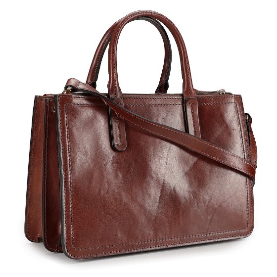 The Bridge Beatrice Handtas Leder 31.5 cm