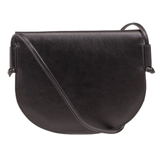 DuDu Altea Schoudertas Leer 18.5 cm