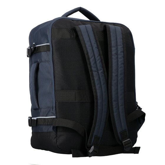 American Tourister Take2Cabin rugzak 45 cm laptopvak