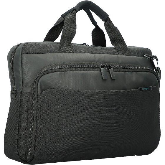 Samsonite Mysight aktetas 44 cm laptop compartiment