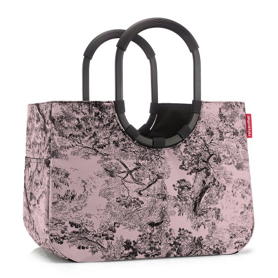 reisenthel Loopshopper Shopper Tas L 46 cm reisenthel Loopshopper Shopper Tas L 46 cm