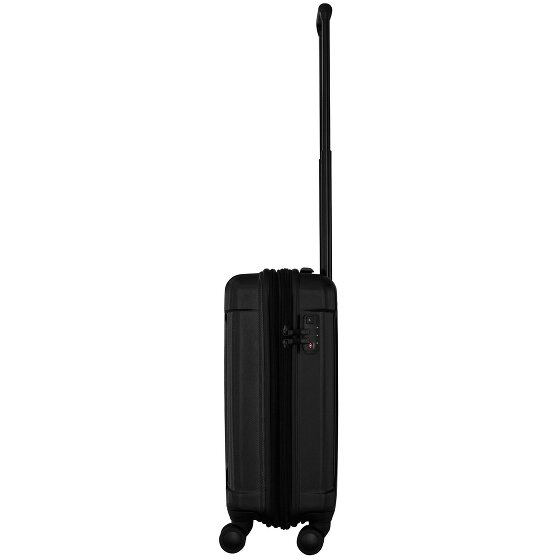 Wenger Legacy HS 4 wielen Cabinewagen 54 cm