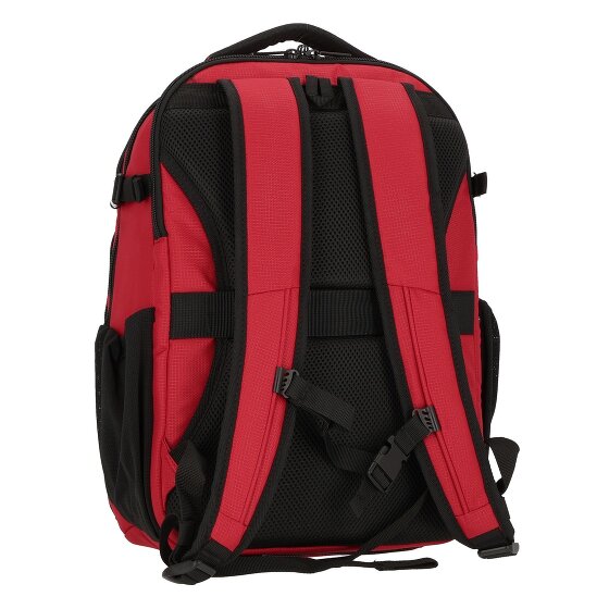 Samsonite Roader Dagrugzak 44 cm Laptop compartiment