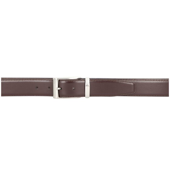 AIGNER Zakelijke riem leer