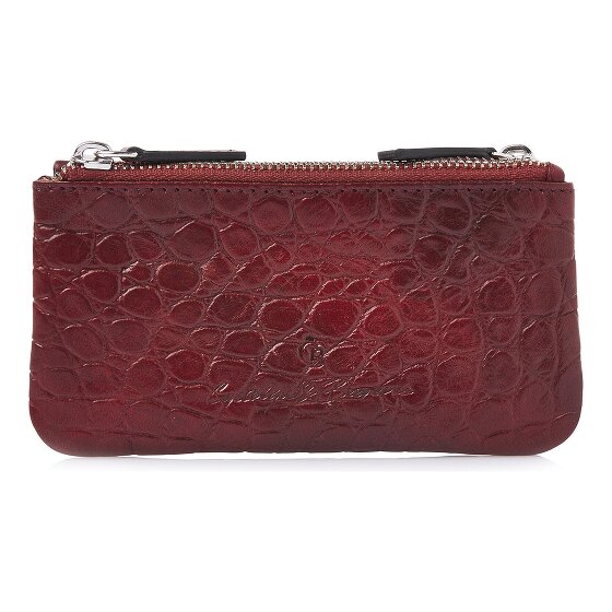 Castelijn & Beerens Sleutel portemonnee Leer 13.5 cm