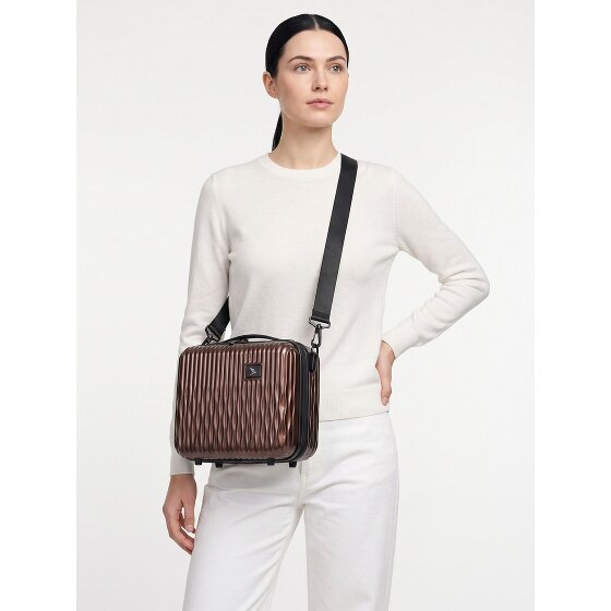 Pack Easy Flow Beautycase 35 cm