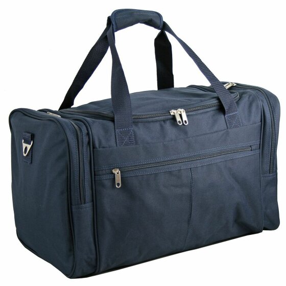 d&n Travel Line 6600 Reistas 51 cm