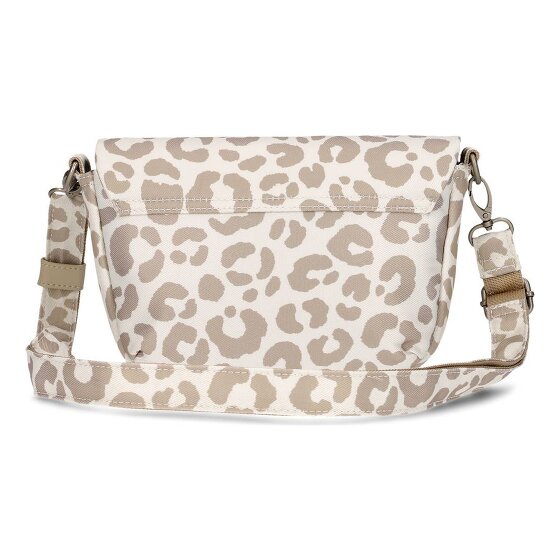 Zwei Mademoiselle.M Boodschapper 28 cm