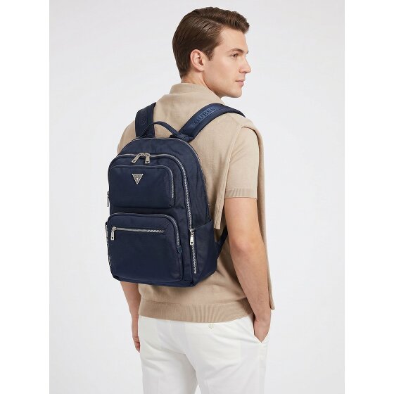 Guess Berna Zakelijke rugzak 41 cm Laptopvak