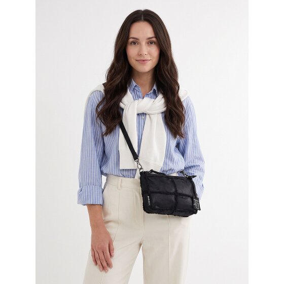 Burkely Lana Crossbody tas Leder 23.5 cm