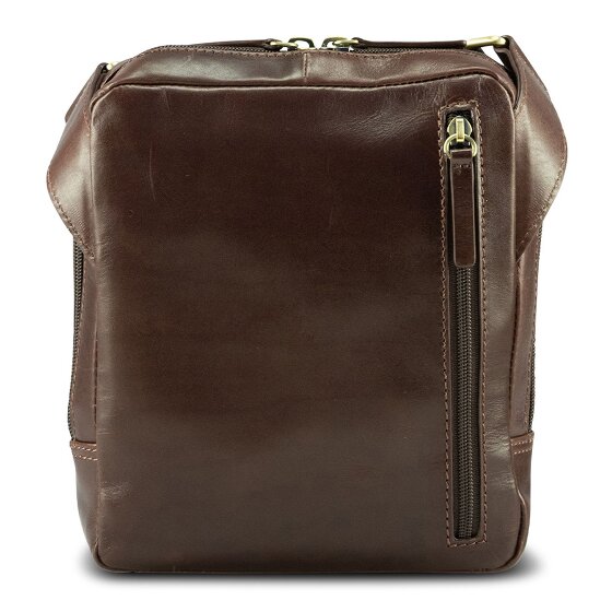 Jost Skagen Schoudertas Leer 19 cm