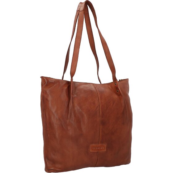 Harold's Onderzeeër Shopper Tas Leer 39 cm