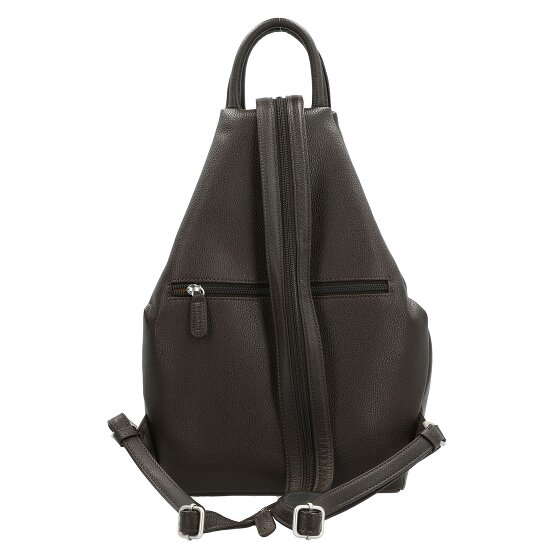 Picard Luis Stad rugzak Leer 34 cm