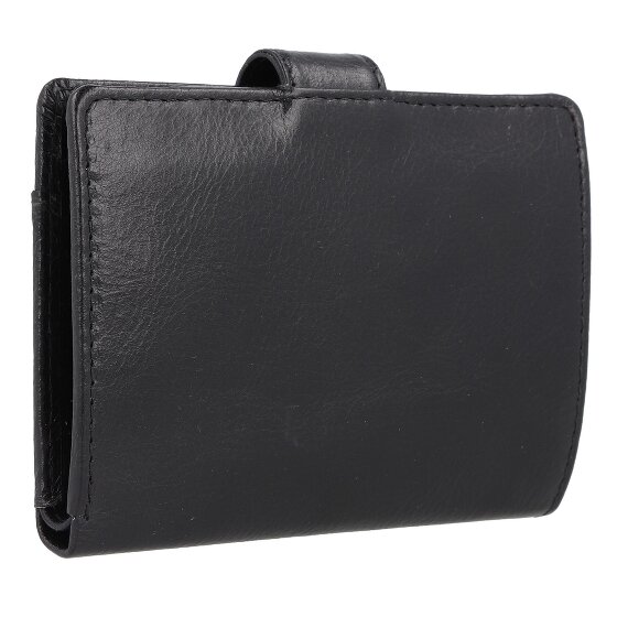 Picard Buddy 1 Portemonnee Leer 12.5 cm