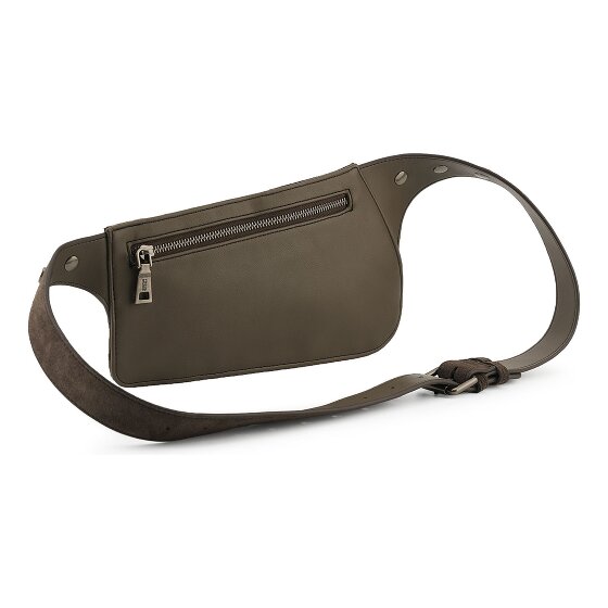 FredsBruder Softly Fanny pack Leder 28 cm