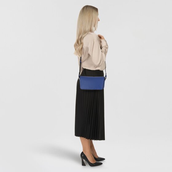 Liebeskind Chudy Schoudertas Leer 23 cm