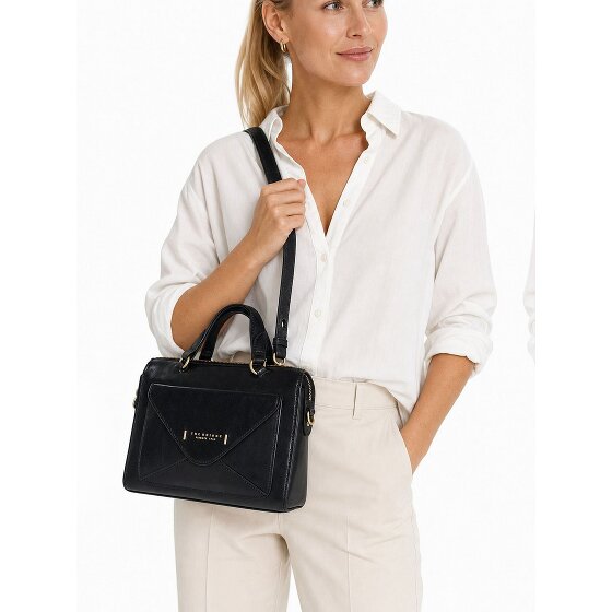 The Bridge Frida Handtas Leder 25 cm