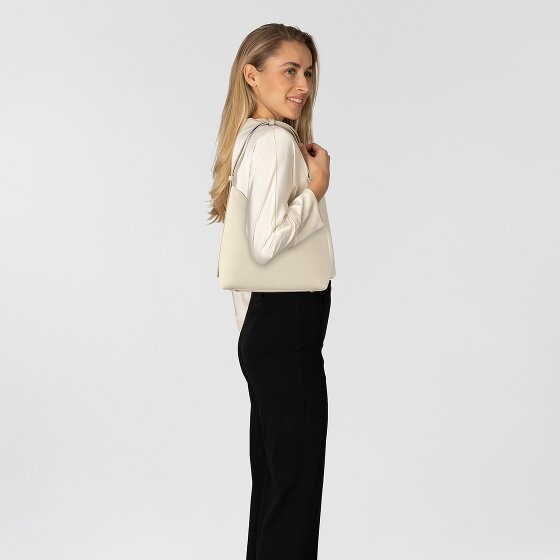 Furla Goccia Schoudertas S Leer 24 cm