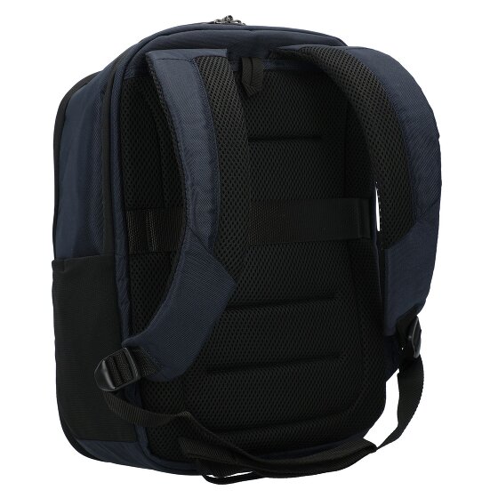 Samsonite Guardit 3.0 reisrugzak 40 cm laptopvak