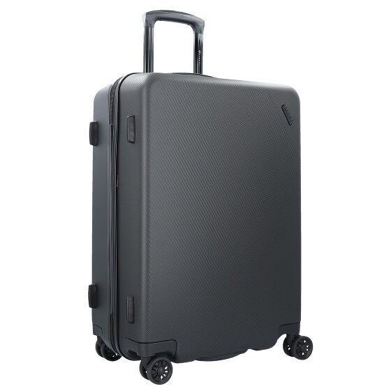 bugatti Kallisto 4-wielige trolley 75 cm