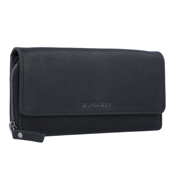 Burkely Antiek Avery Portemonnee Leer 18,5 cm