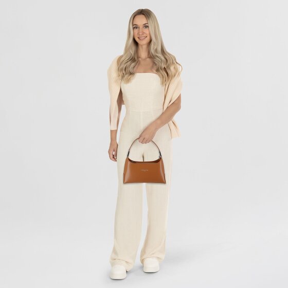 Lancaster Suave Ace Schoudertas Leer 25 cm