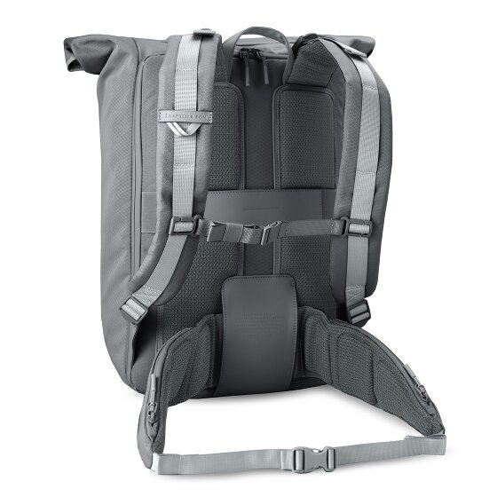Kapten & Son Banff Dagrugzak 50 cm Laptop compartiment
