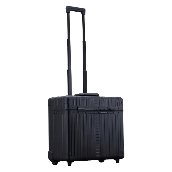 Aleon 2-wielige pilot trolley 41 cm