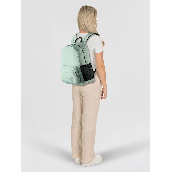 Jack Wolfskin Rebel Back Dagrugzak 43.5 cm Laptopvak