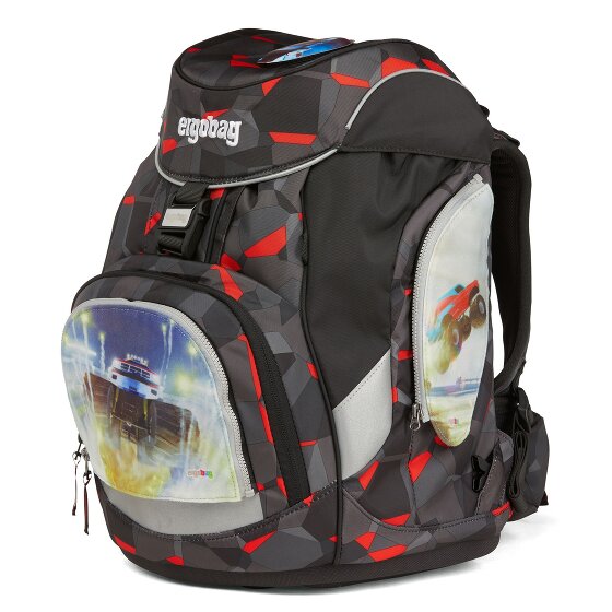 Ergobag Zippies 3st.