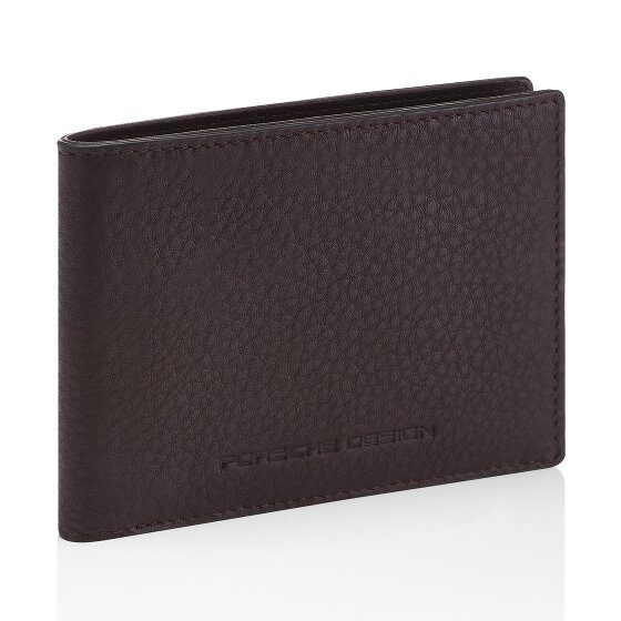 Porsche Design Business Portemonnee RFID Leer 11 cm