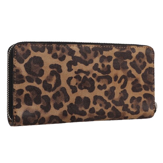 Liebeskind Gigi Portemonnee RFID-bescherming Leer 19 cm