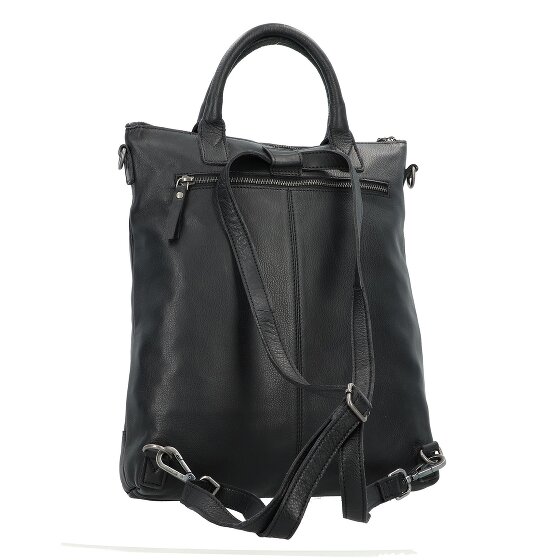 Harbour 2nd Just Pure Agnes Handtas Leer 34 cm